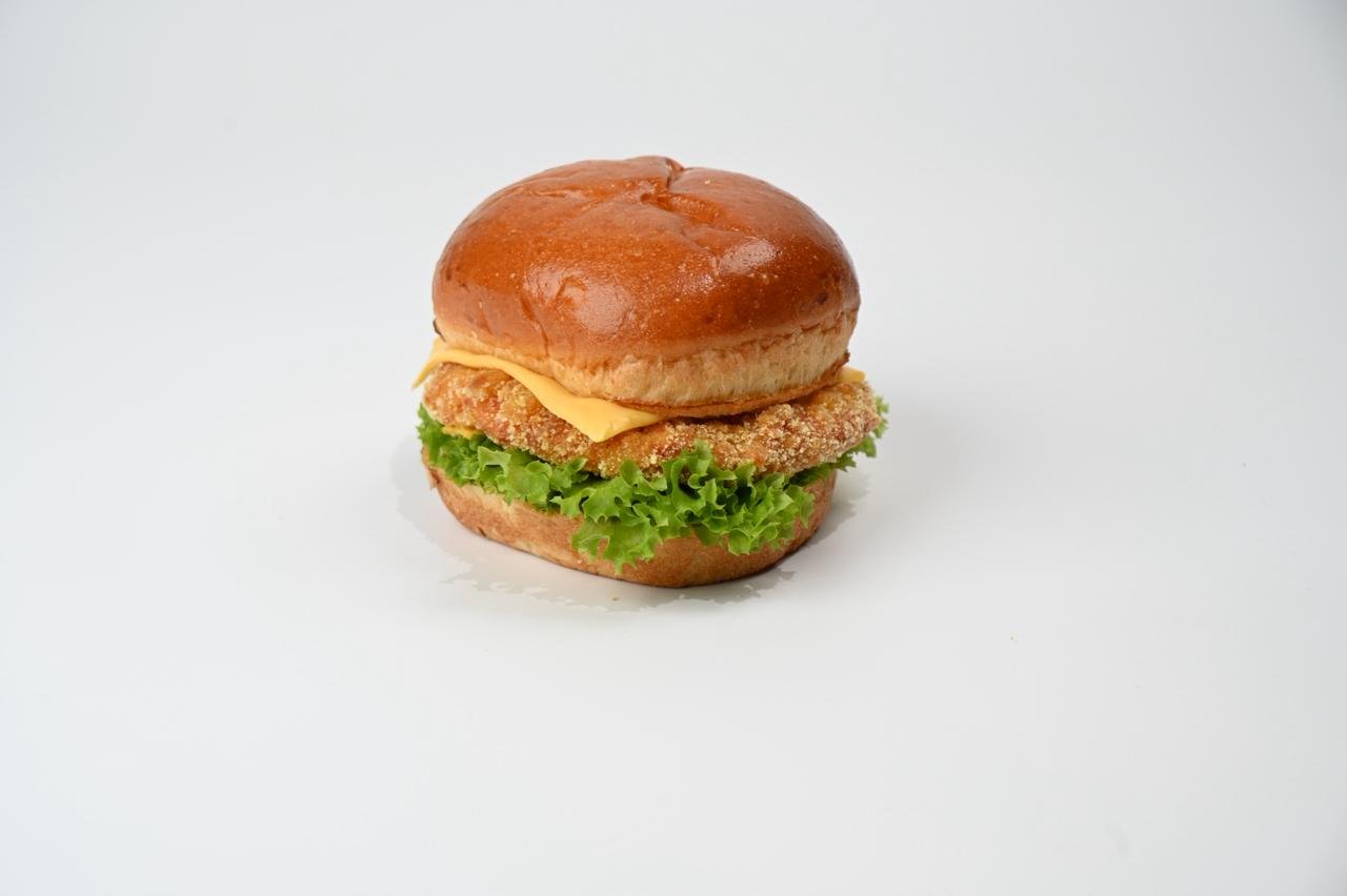 اتلانتيكا برجر شرميب