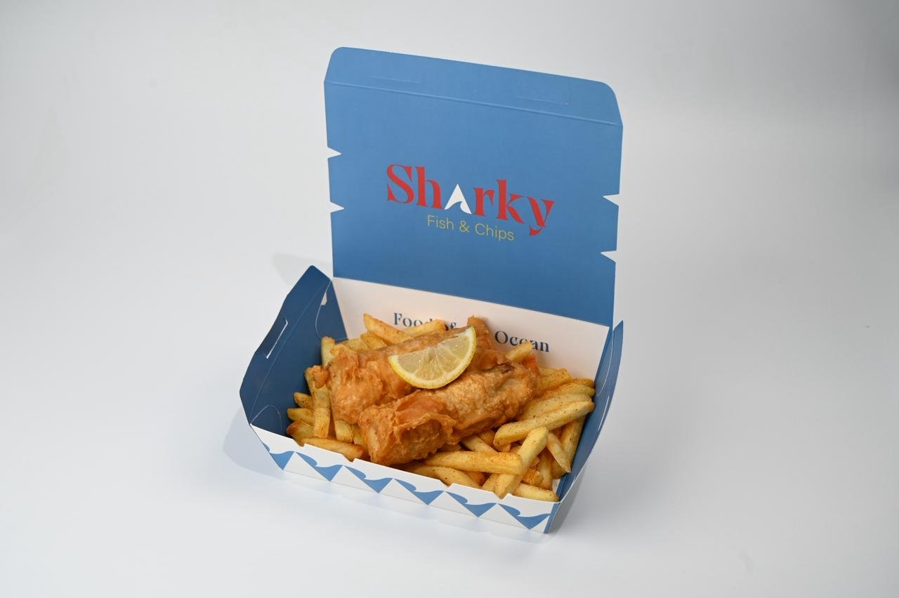 شاركي كلاسيك