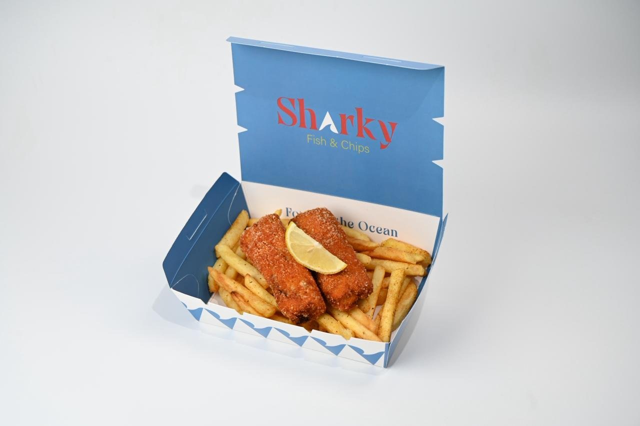 شاركي سبايس