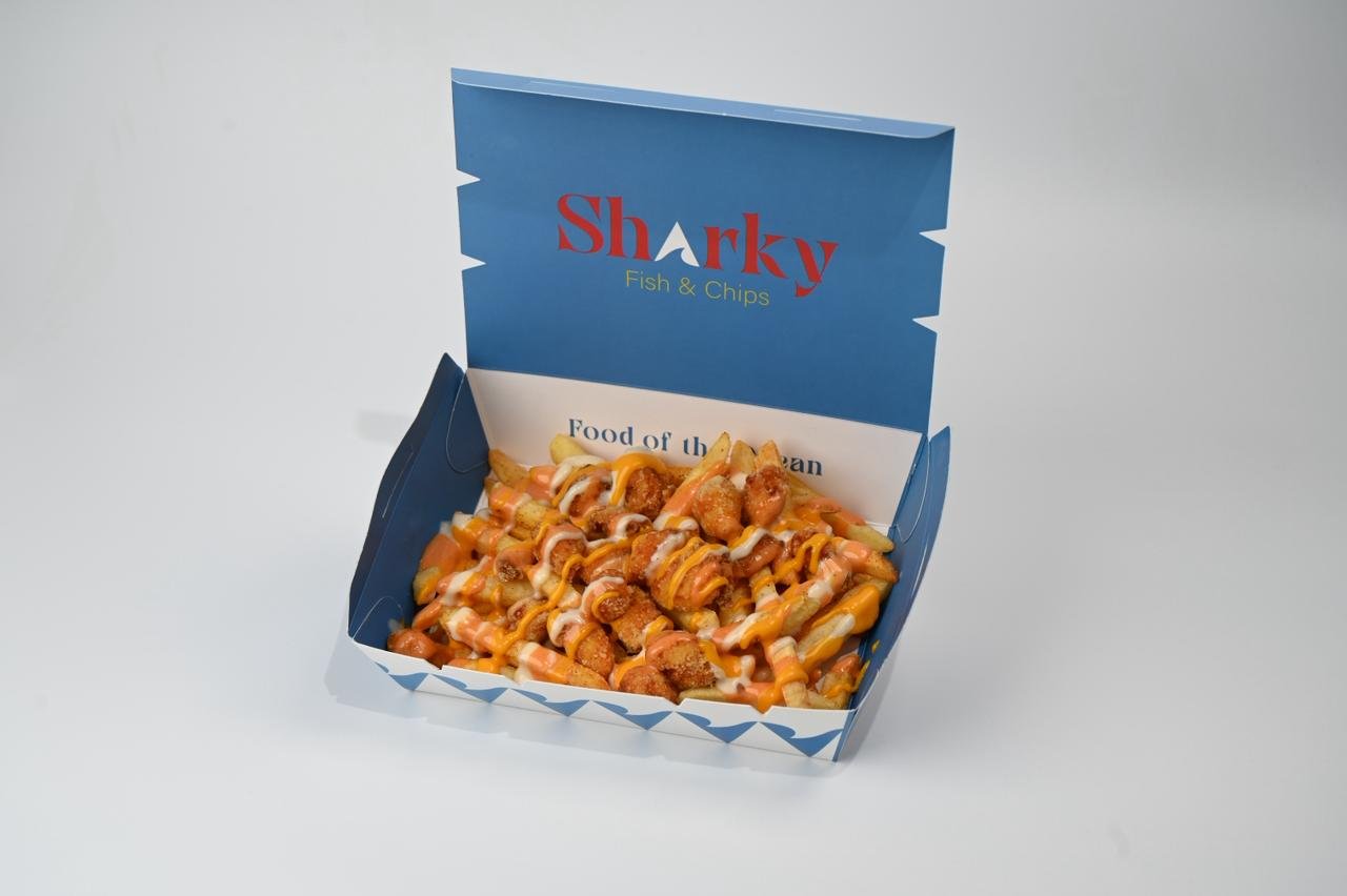 مارينا شريمب فرايز